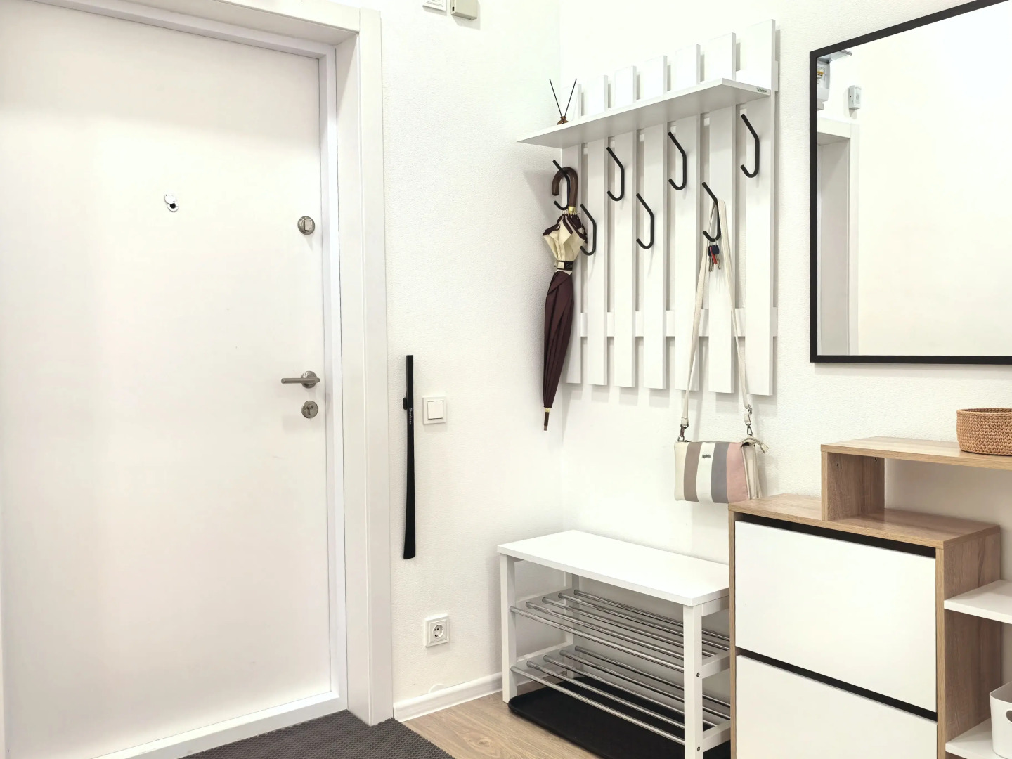 Квартира Трехкомнатная у Росатома и Цыба