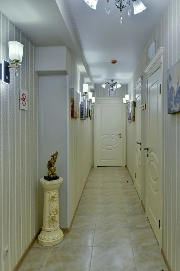 Гостиница Каталея