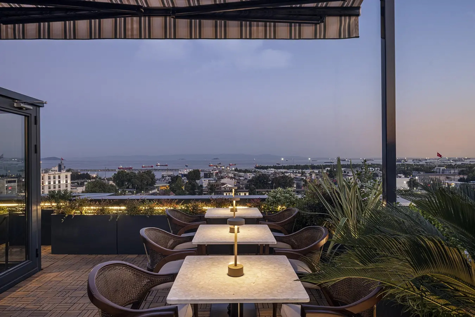 Бутик-отель Lunet Old City Hotel