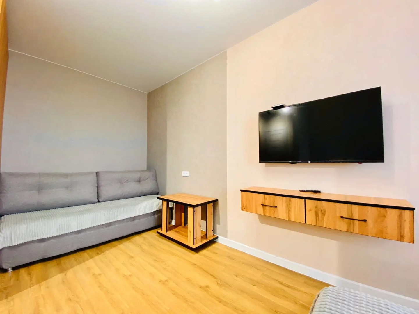 Апартаменты Моршанское шоссе 24 И /90