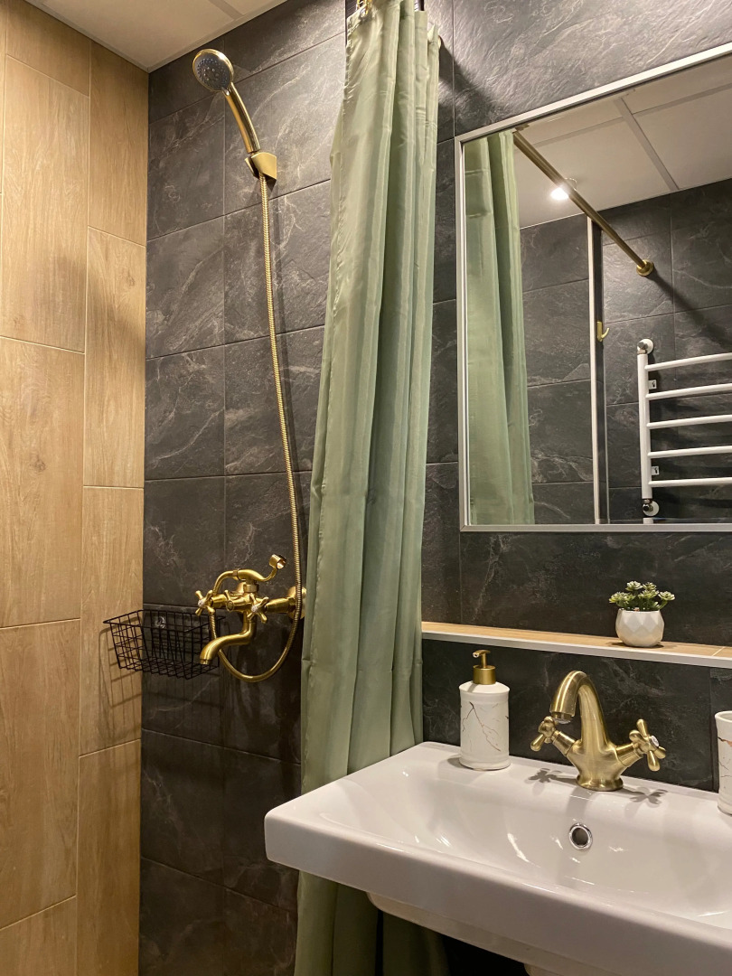 Квартира у Органного зала