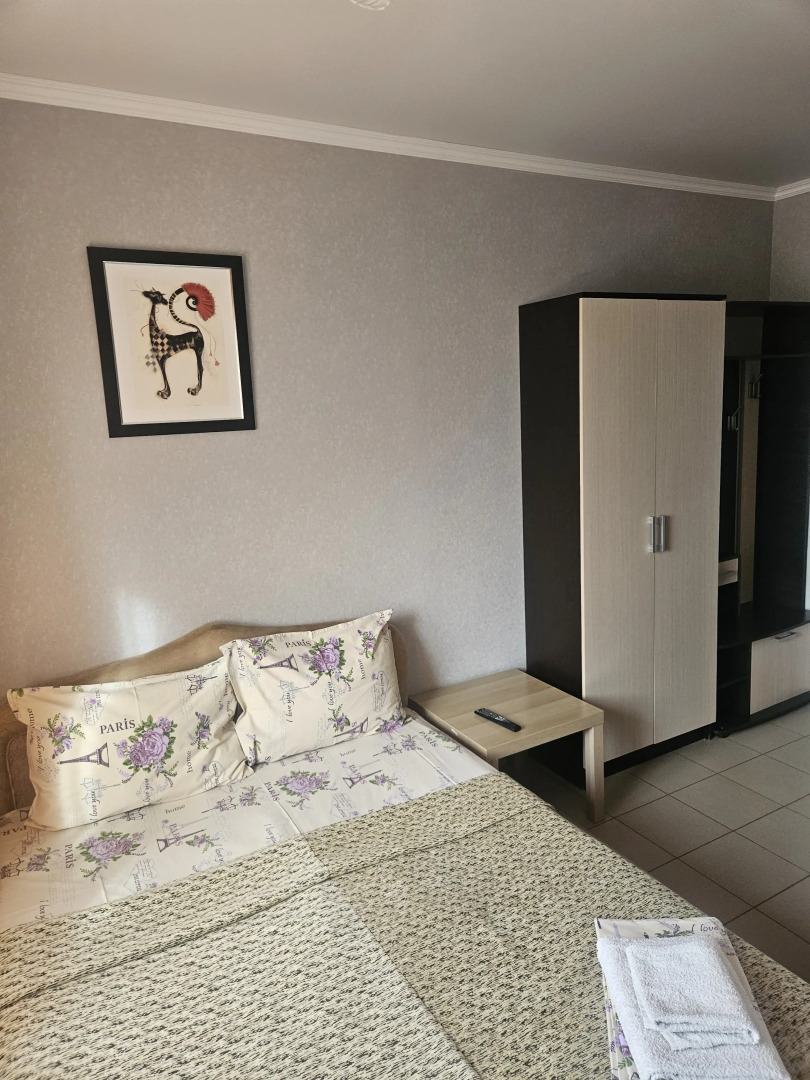 Гостевой дом на Лиманском 14