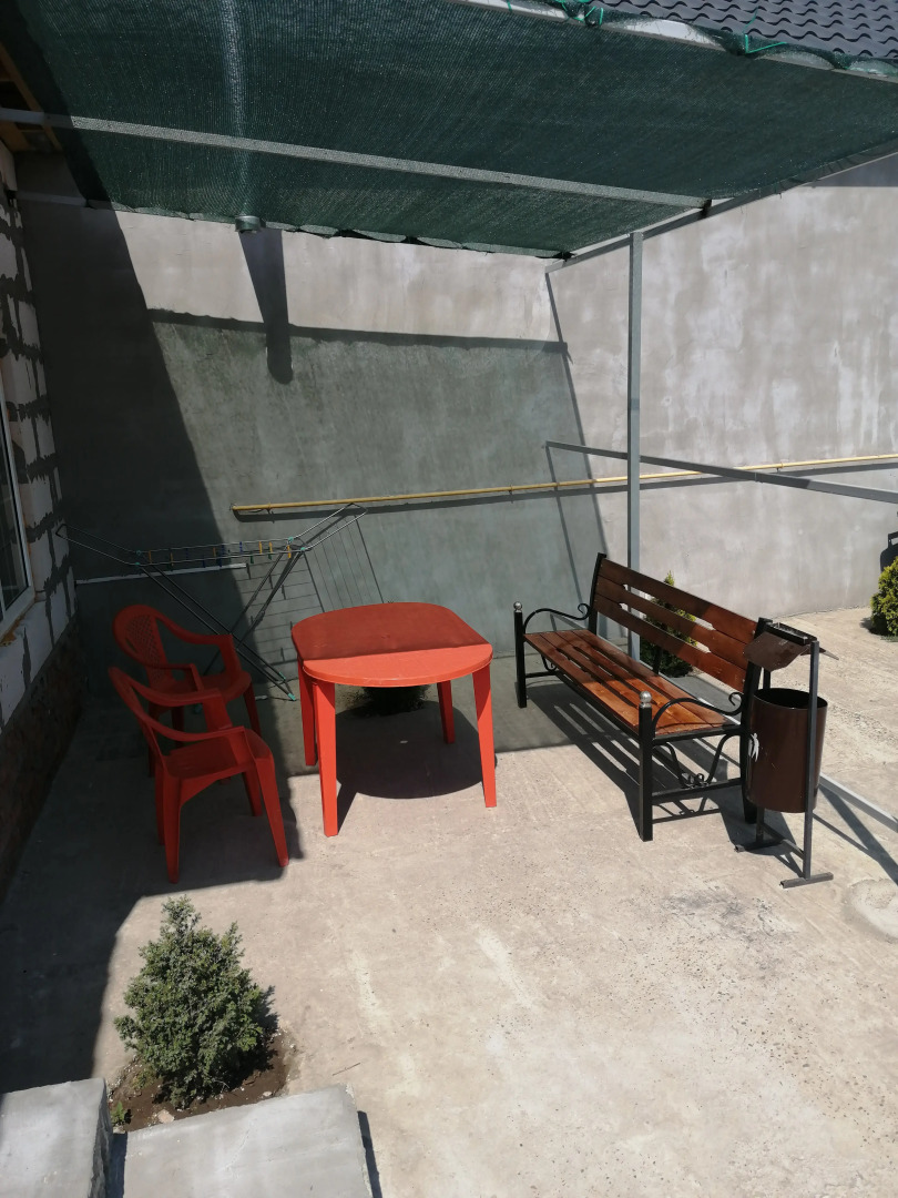 Гостевой дом на Крутой