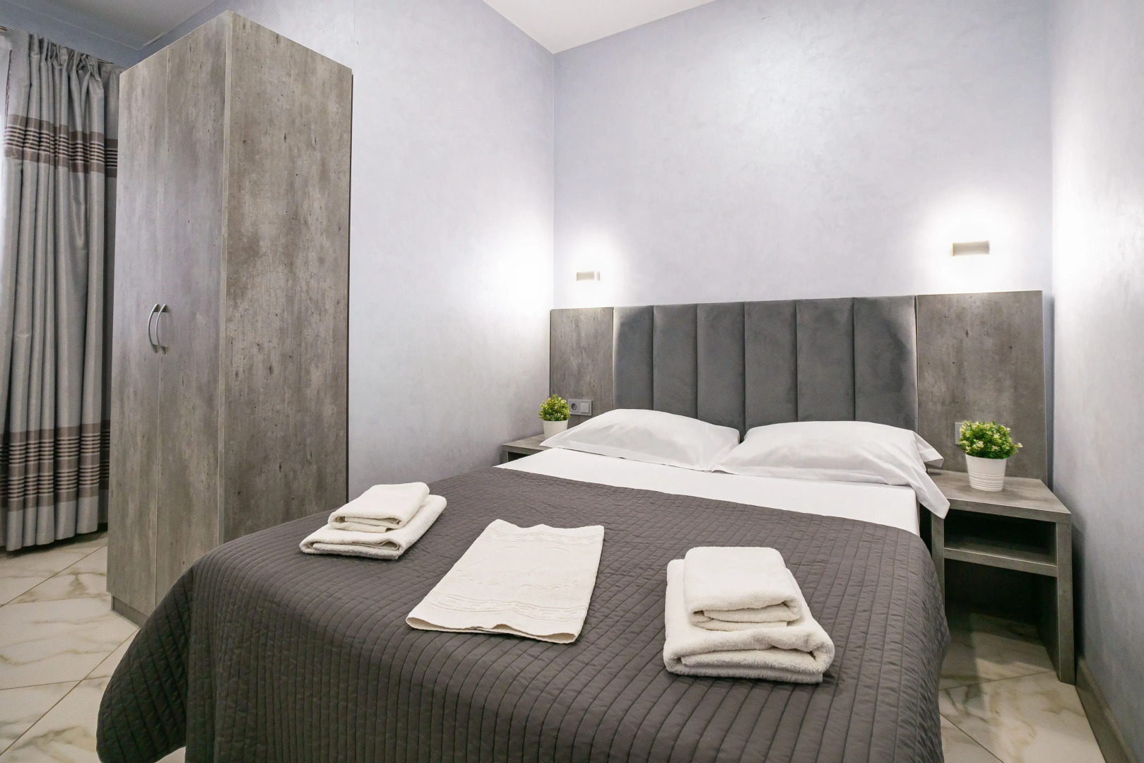 Гостевой дом Марта