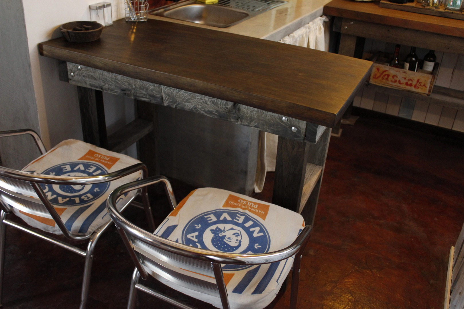 Гостевой Дом Parentheses Cabins