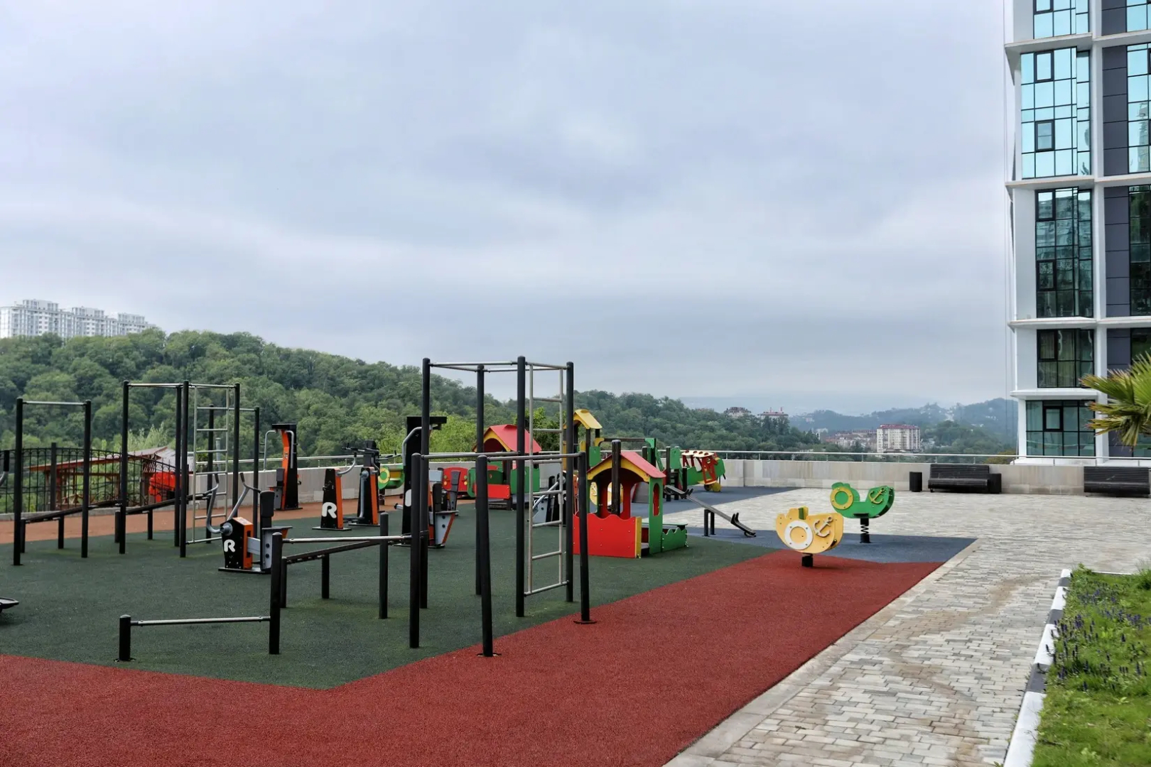 Квартира Уютная квартира