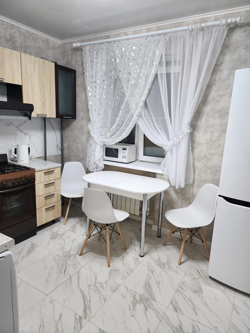 Квартира на Красноармейском Шоссе 14