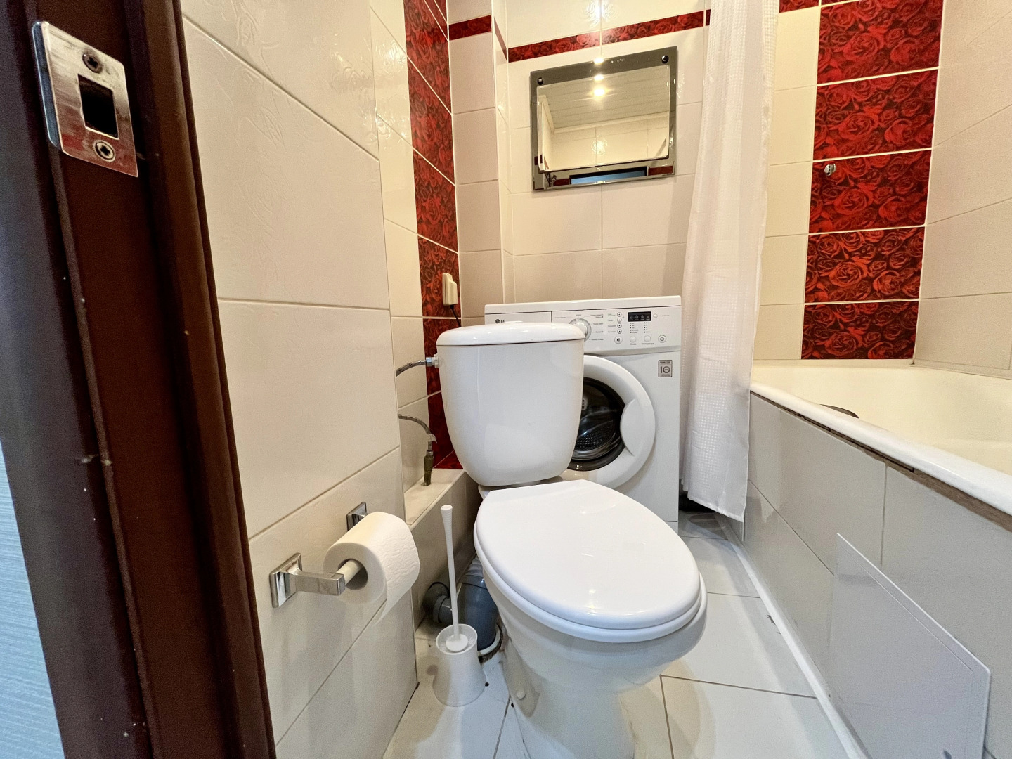 Квартира Однокомнатная в историческом центре Пятая авеню