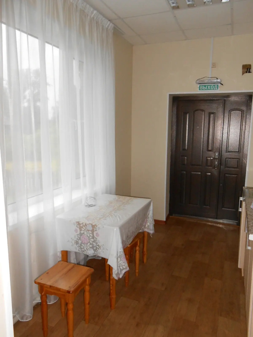 Мини-Отель Святогор