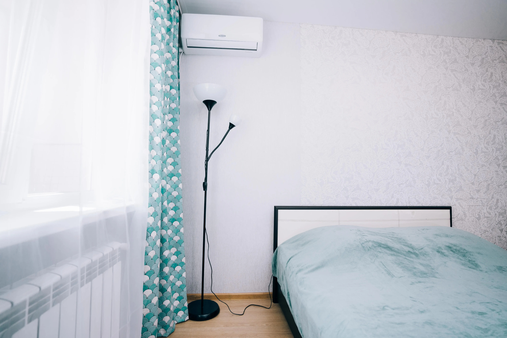 Апартаменты Atlant Apartments 56