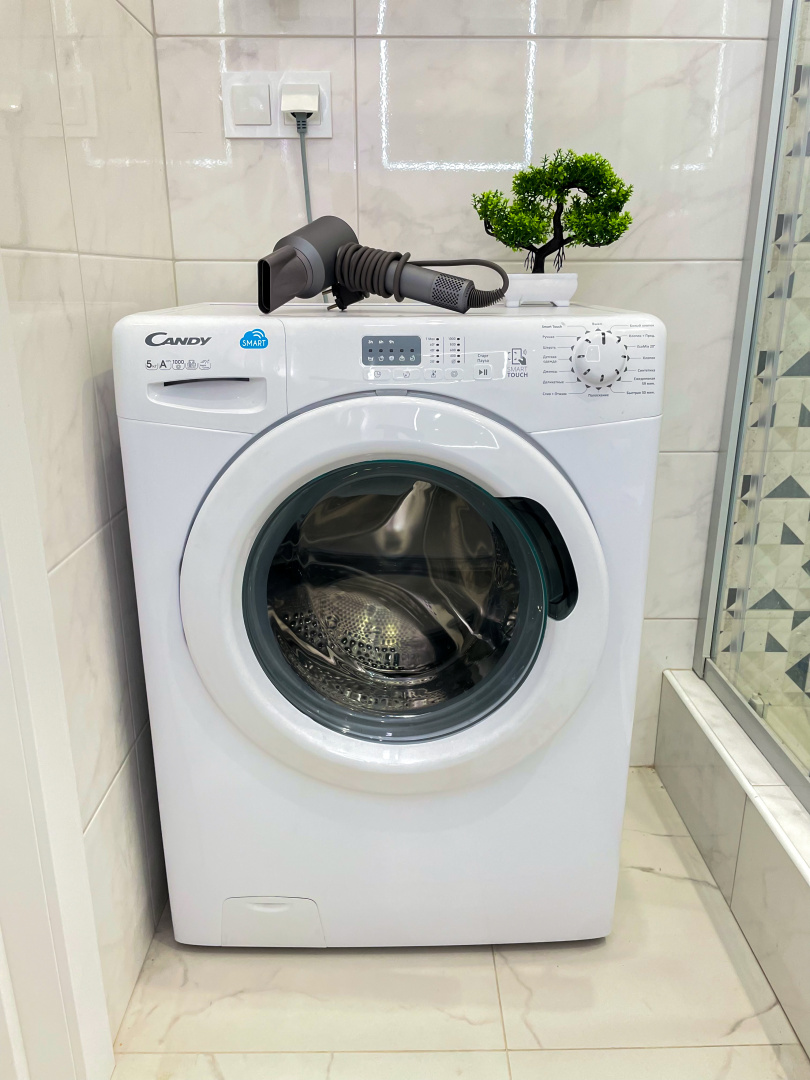 Апартаменты 2-к Квартира 50 м² 2/19 Эт