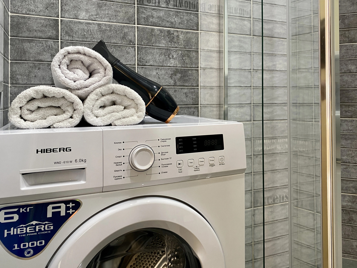 Квартира Как Дома с Видом на Эльбрус