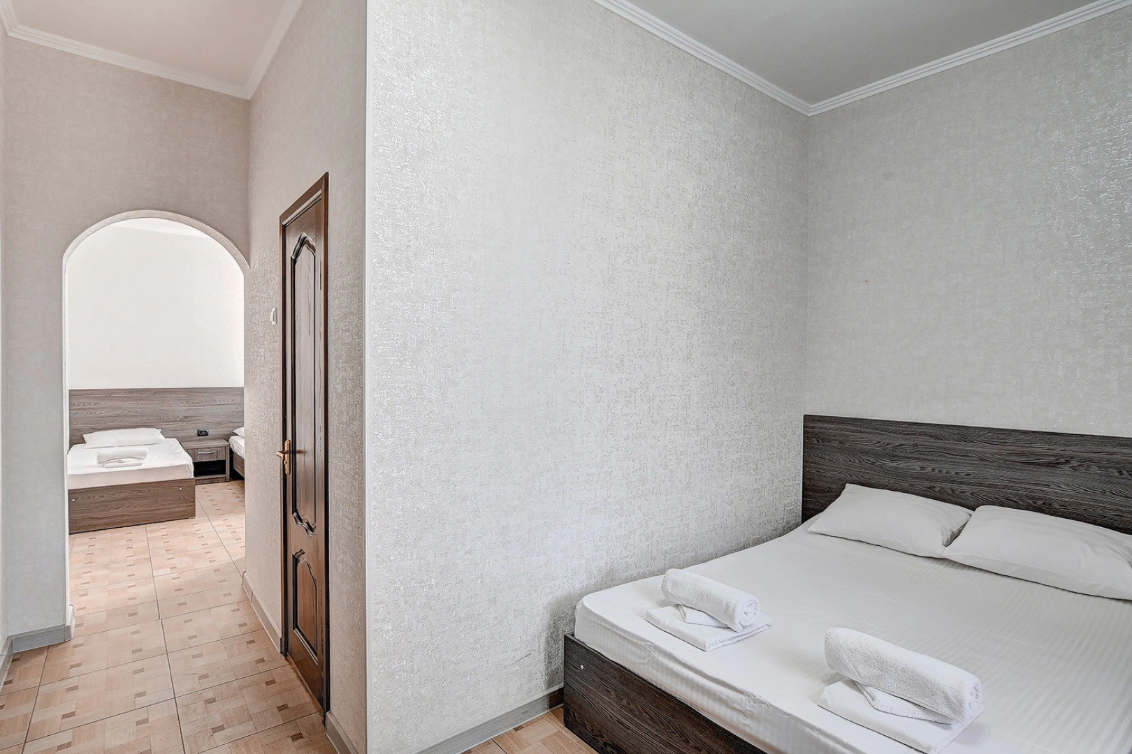 Гостевой Дом Марта