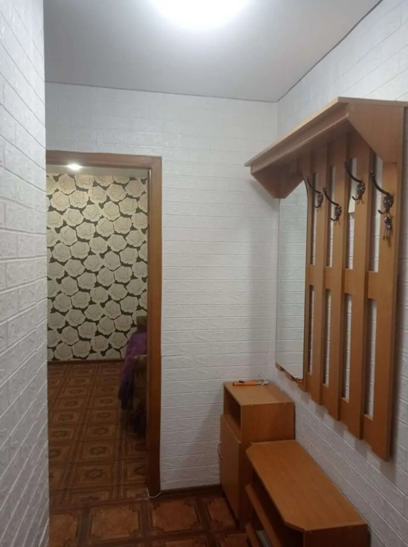 Квартира 1-Комнатная с Кондиционером