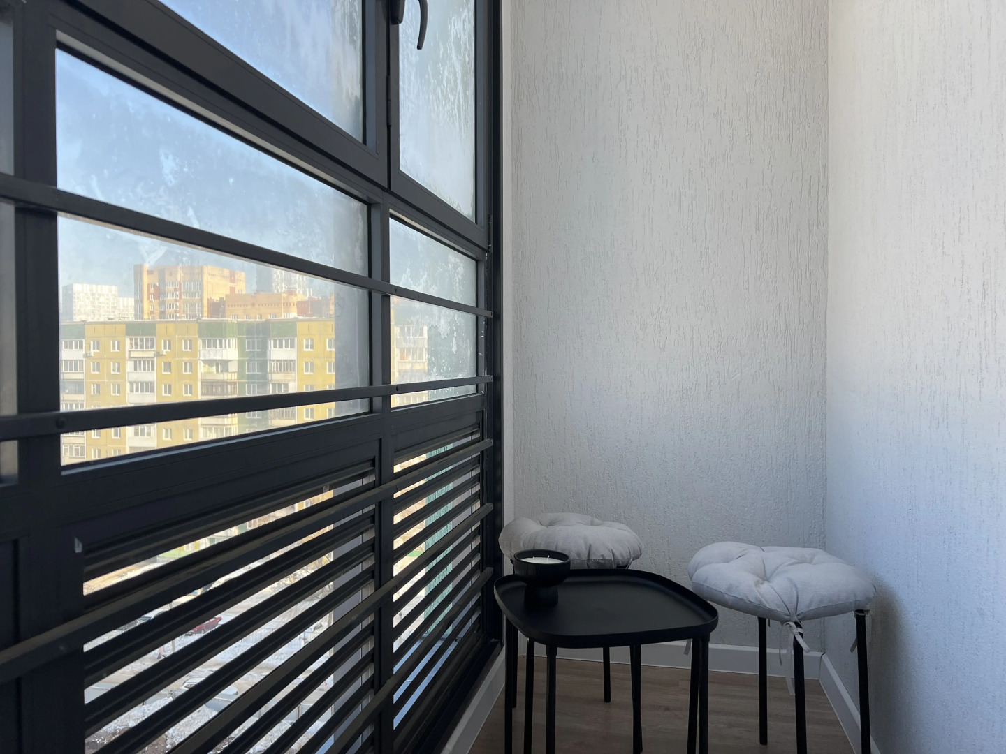 Апартаменты Атмосфера-ORSO