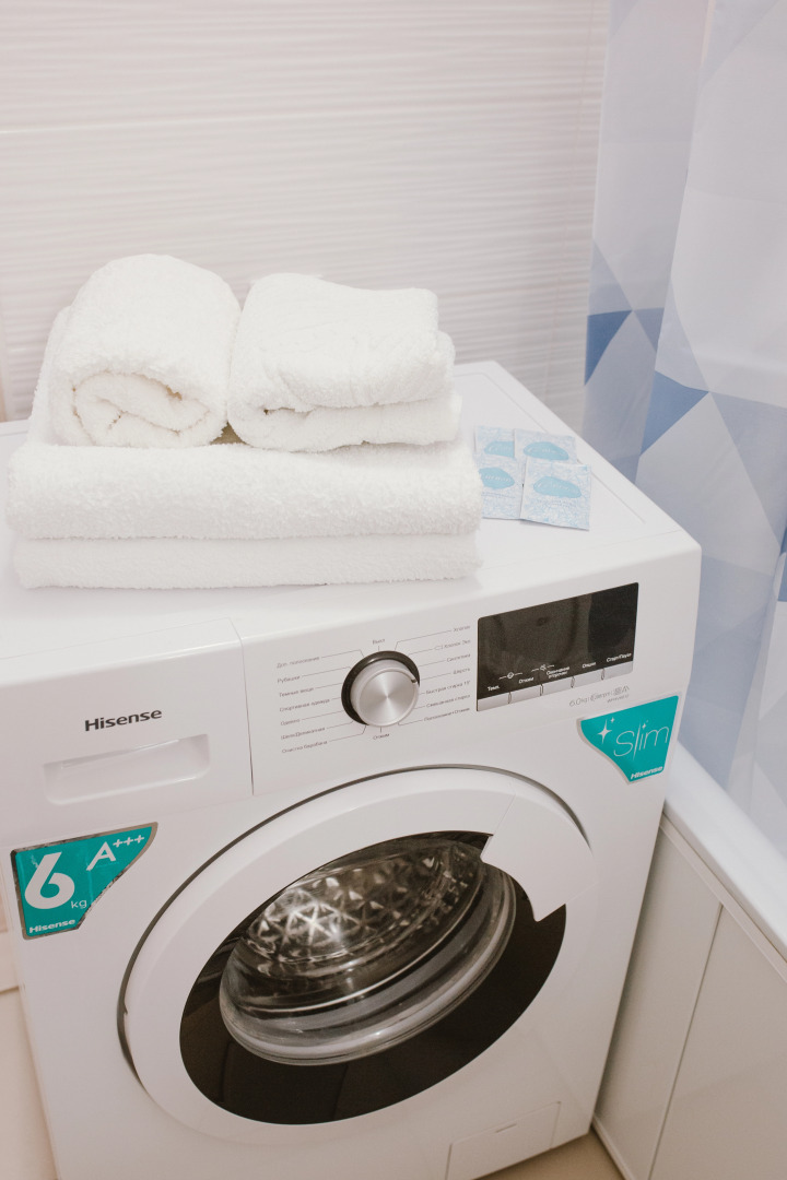 Апартаменты RoseAparts, Северо-запад, Удаленное Заселение