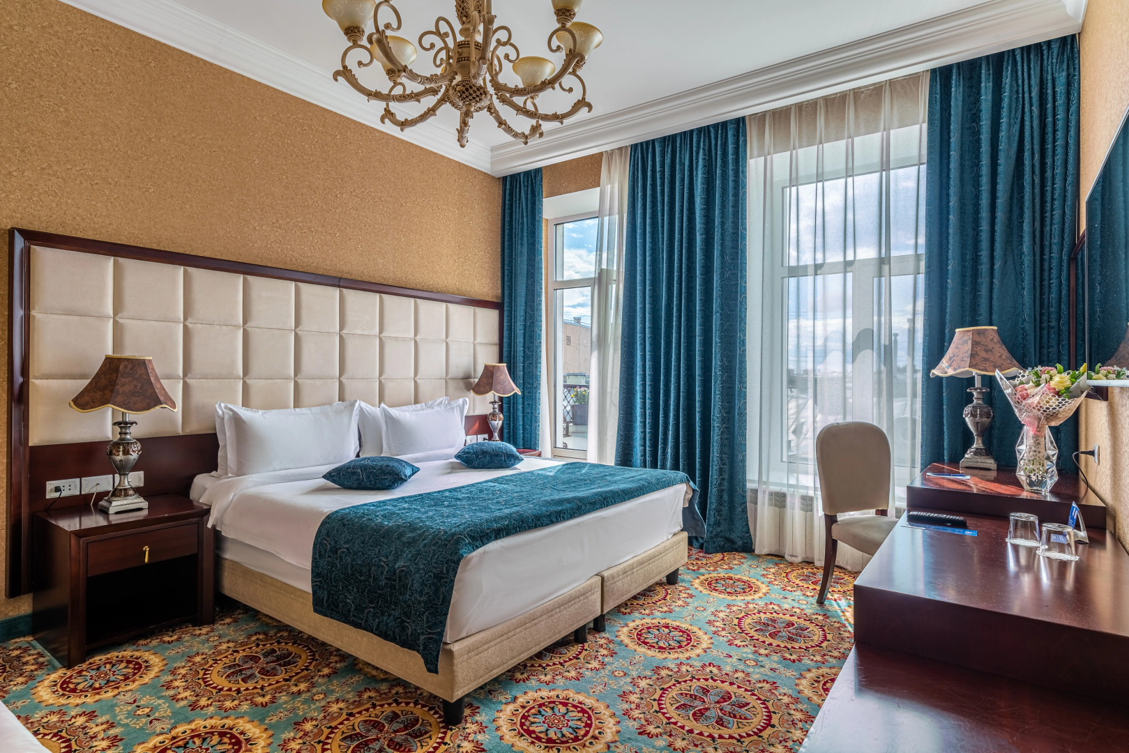 Отель Nevskiy Eclectic by Akyan