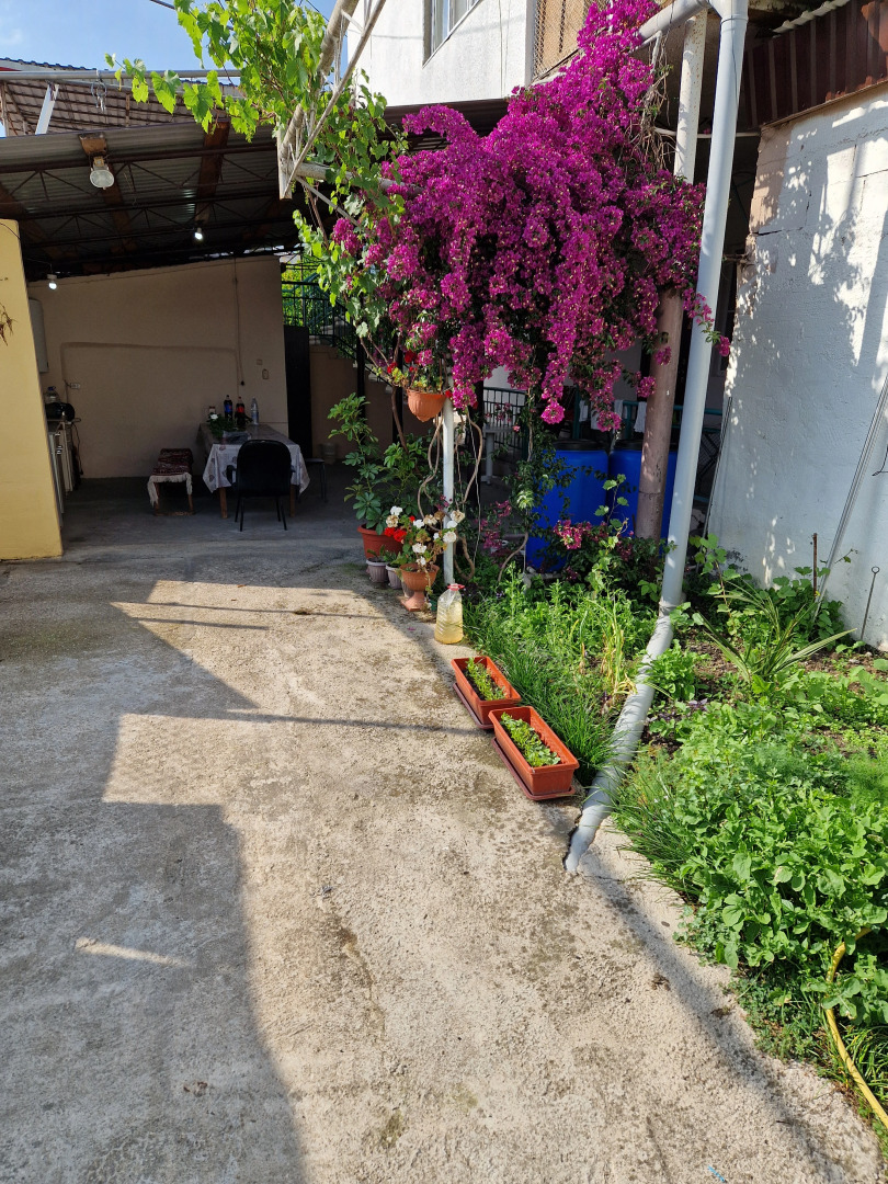 Гостевой дом Шапсугская 6А