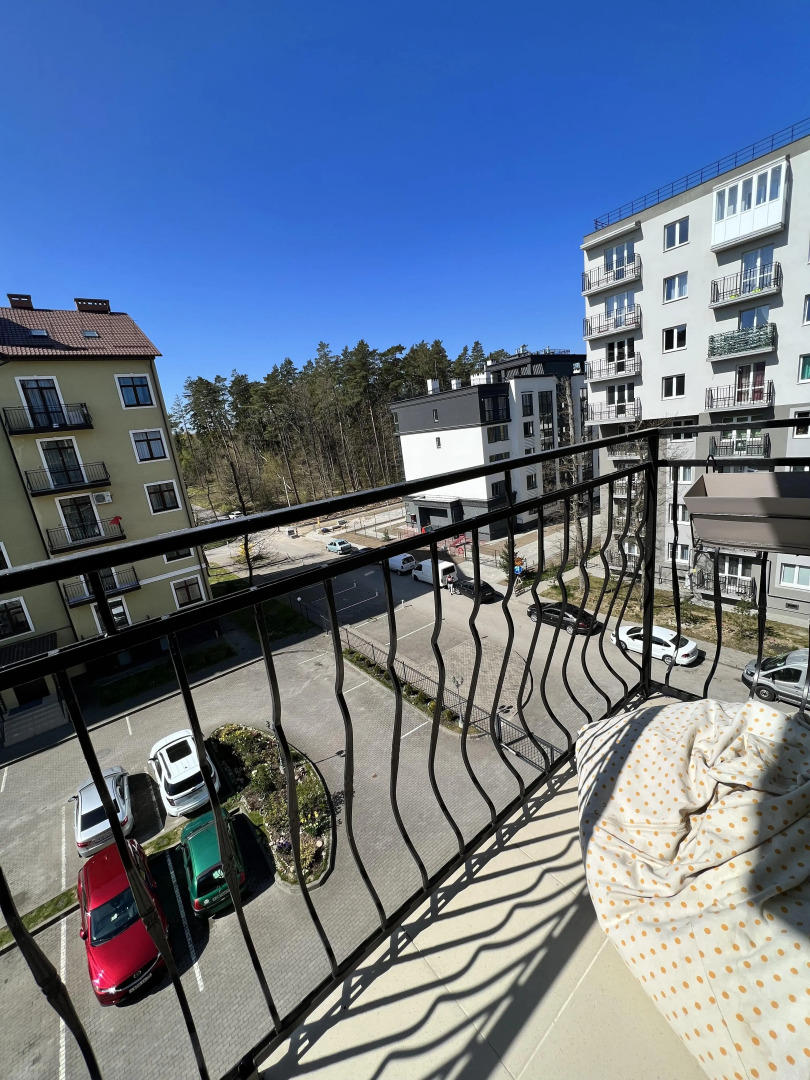 Апартаменты L'apartment Rausen