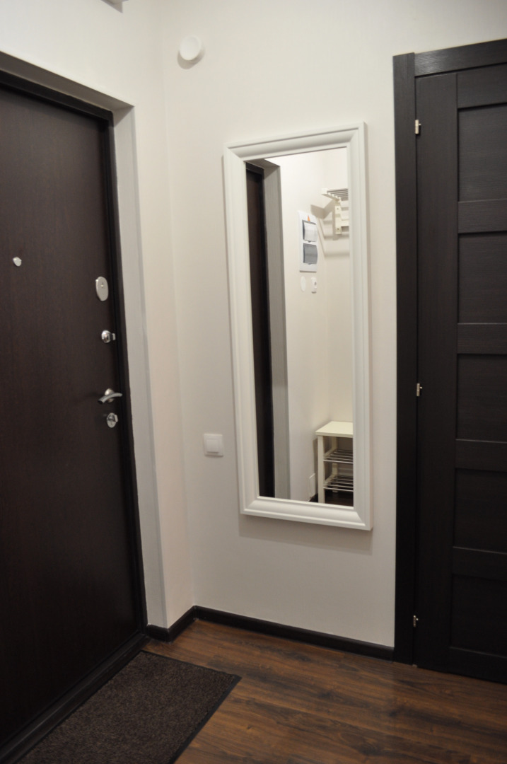 Апартаменты Atmospheric apartments in Palazzo