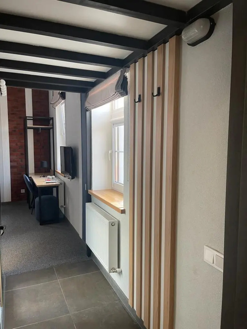 Гостевой дом У Кремля