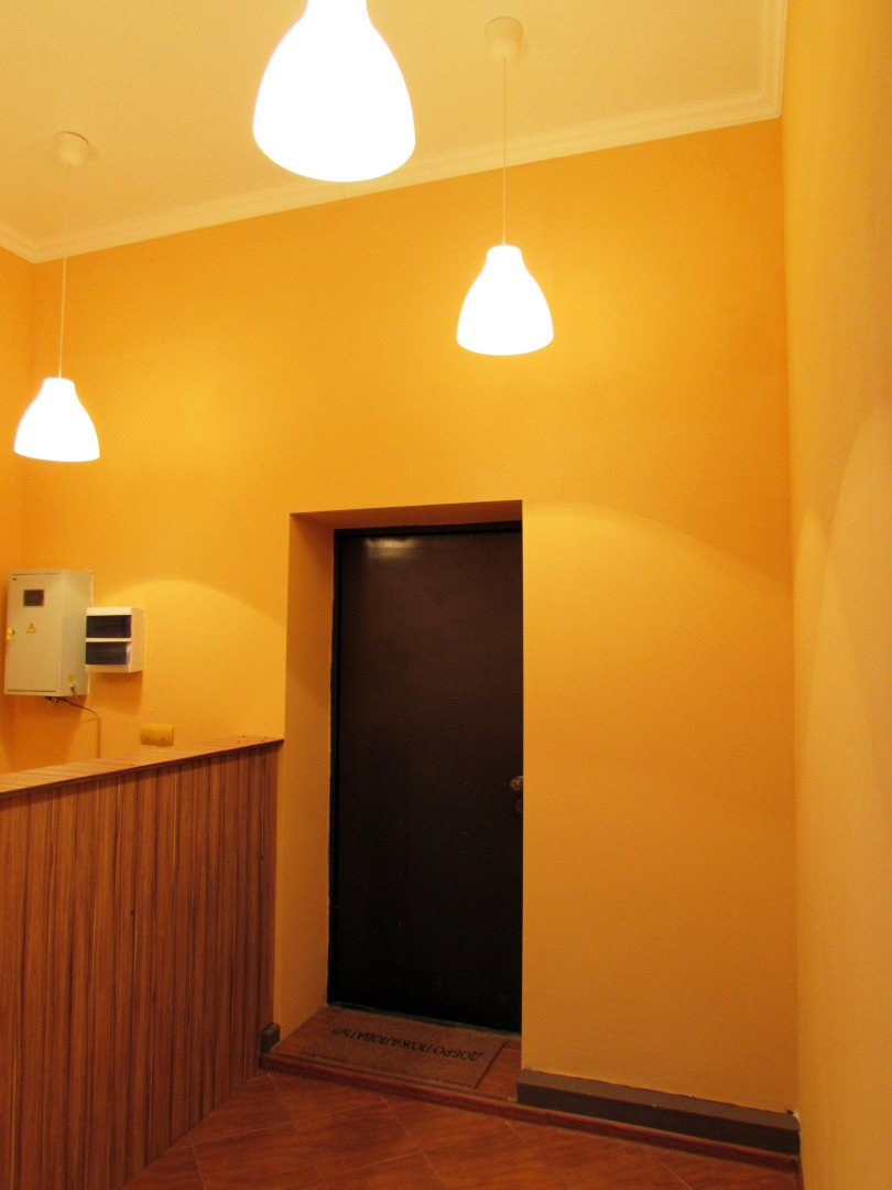 Жилой дом ГОСТИШКА