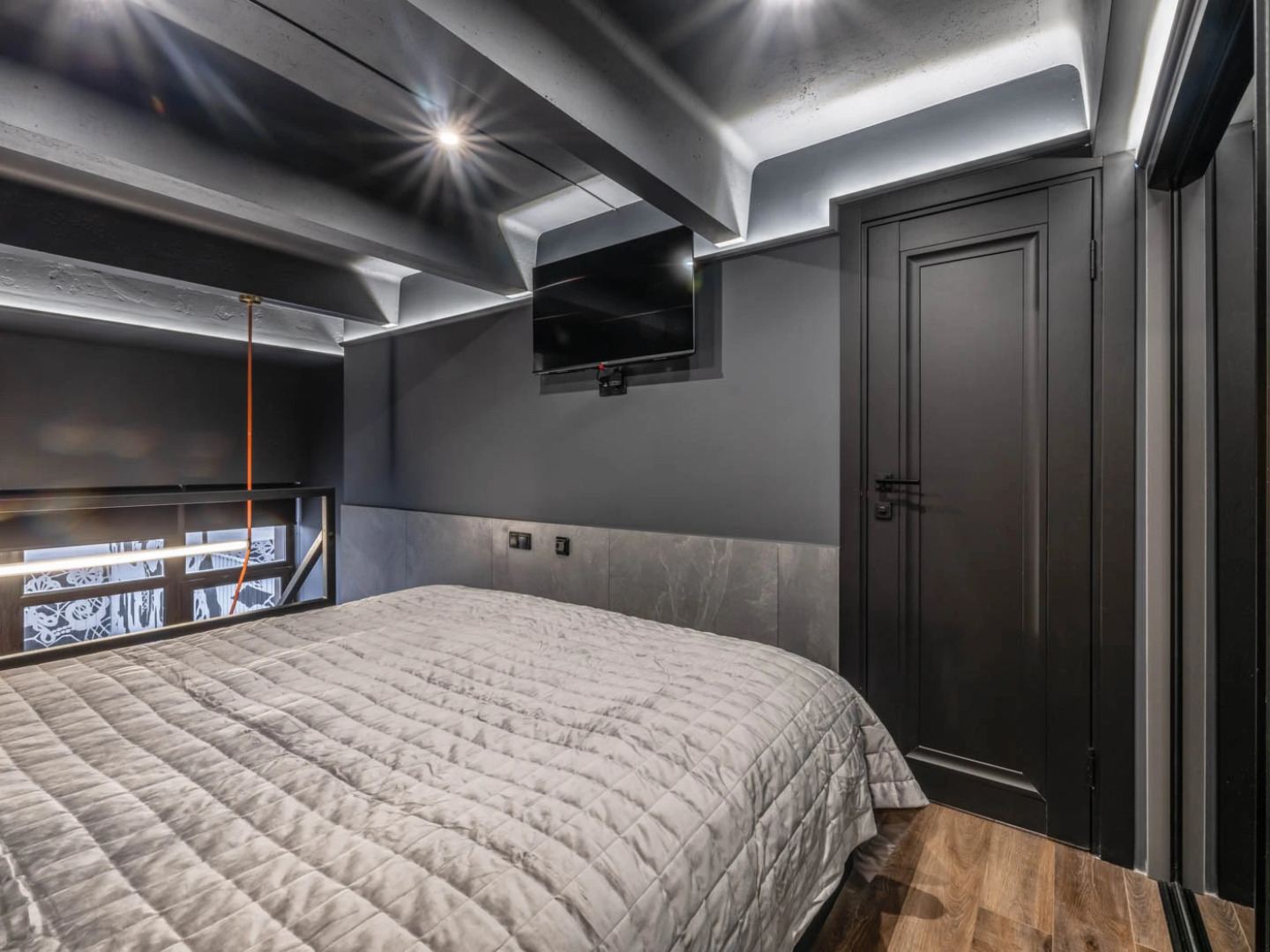 Апартаменты 4161 с Собственной Терассой у Метро Селигерская