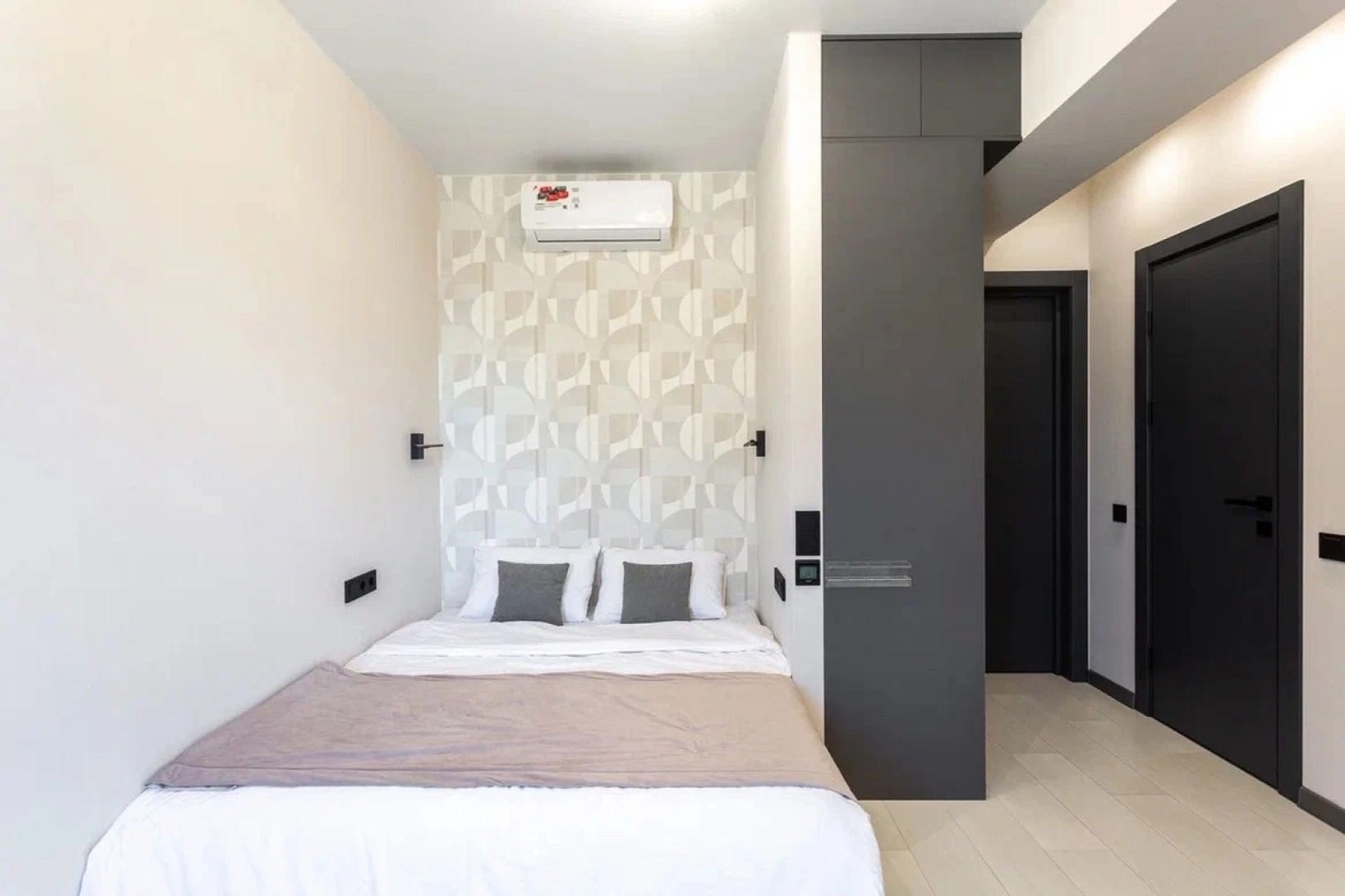 Апартаменты 4.16 STUDIO GONCHAROVA MINI