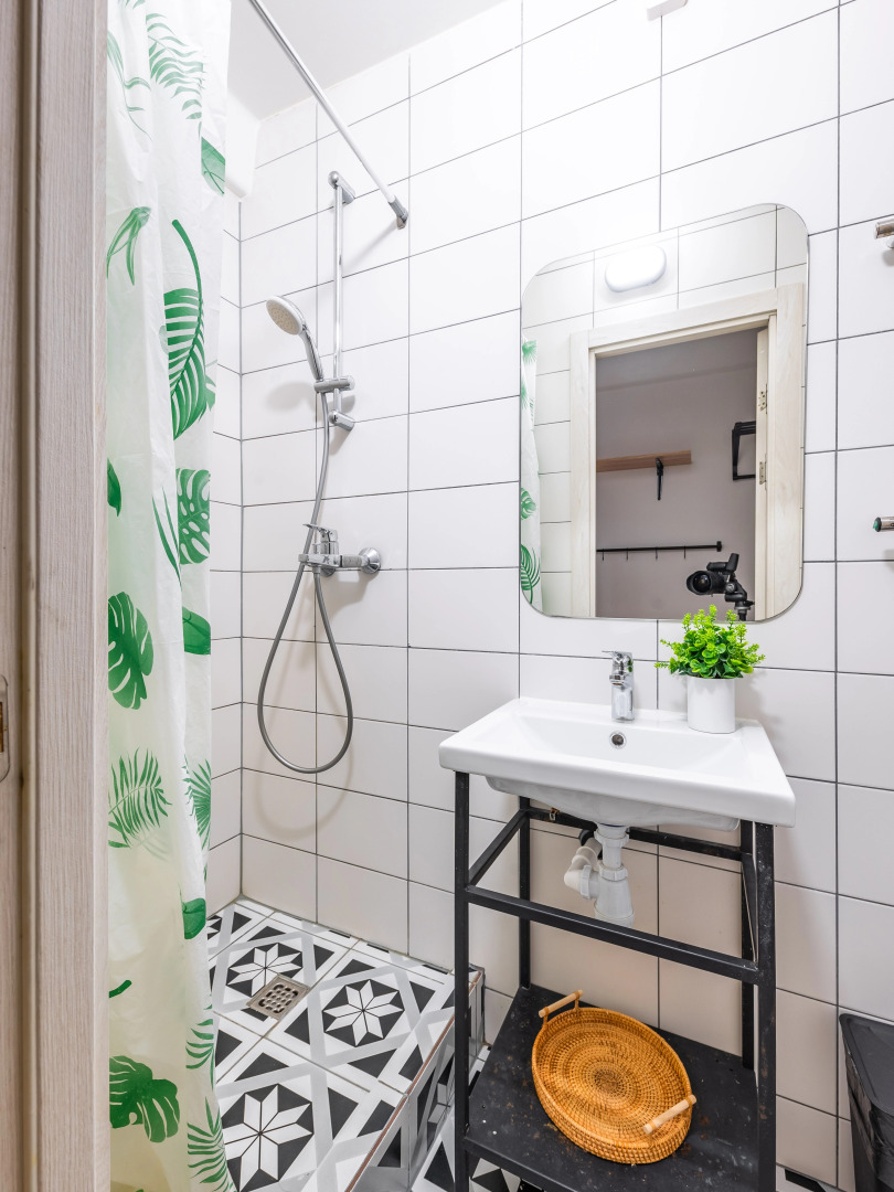 Апартаменты Киви Apart