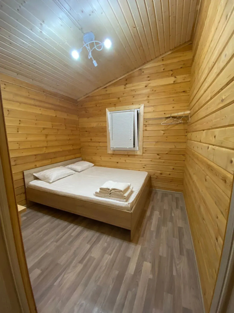 База отдыха Comfort land