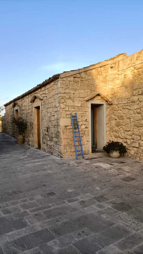 Agriturismo Il Carosello dei Baroni