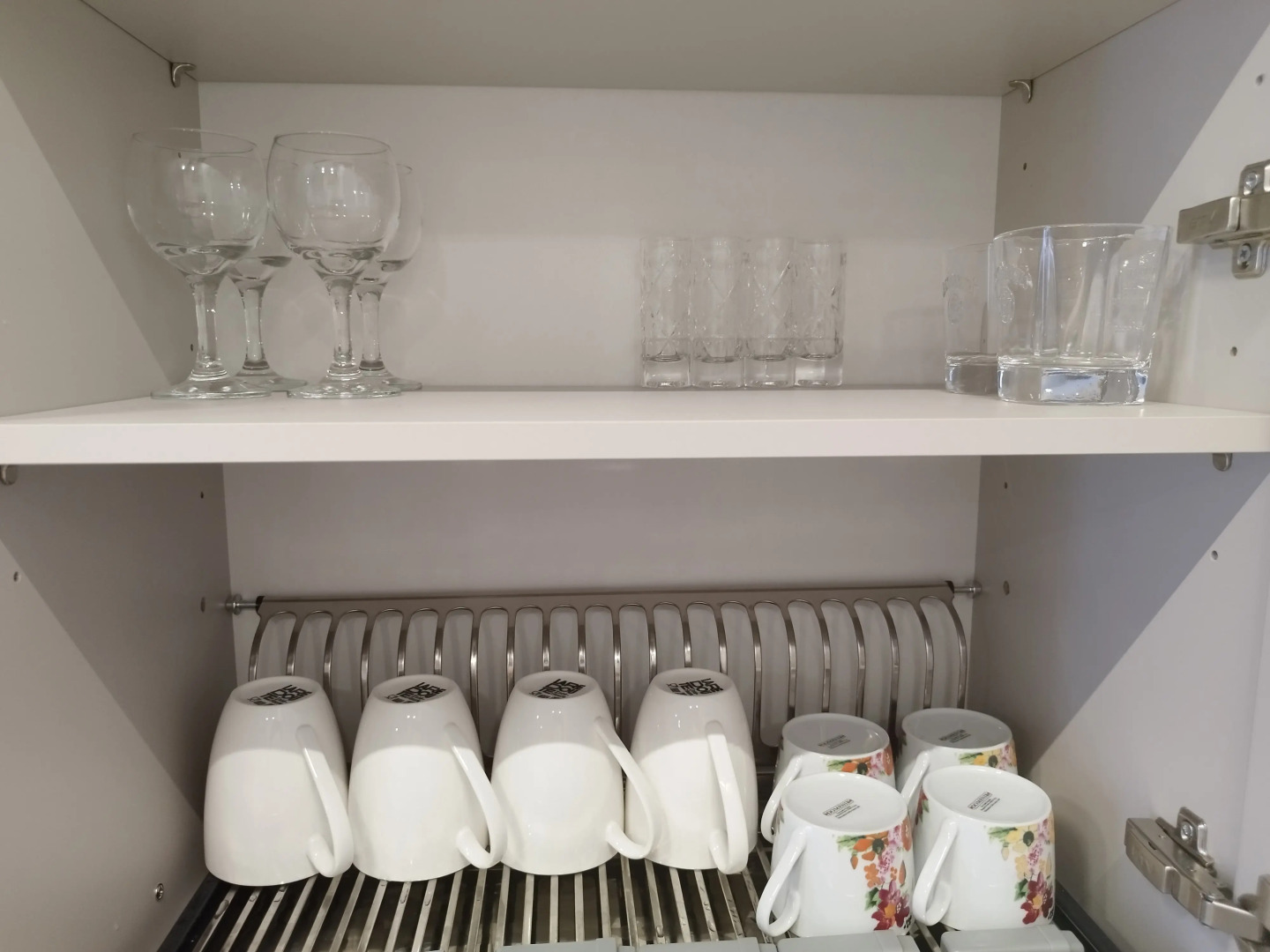 Апартаменты MOLLY в Bereg Курортный Сестрорецке