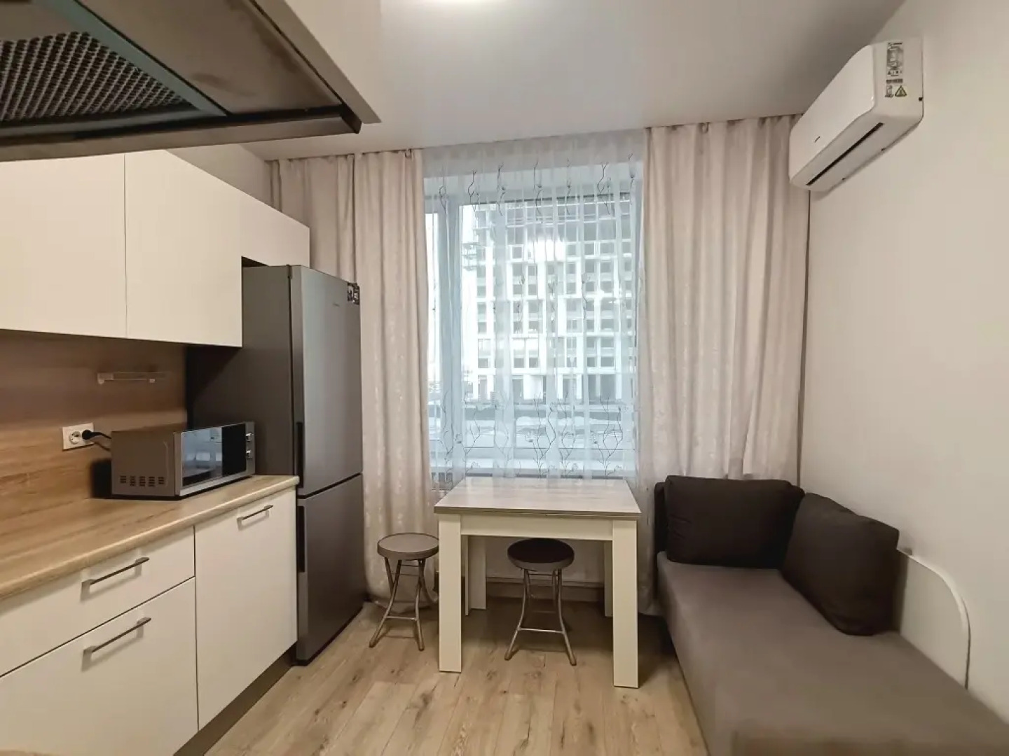 Квартира в Нoвoм ЖK Домашний 1