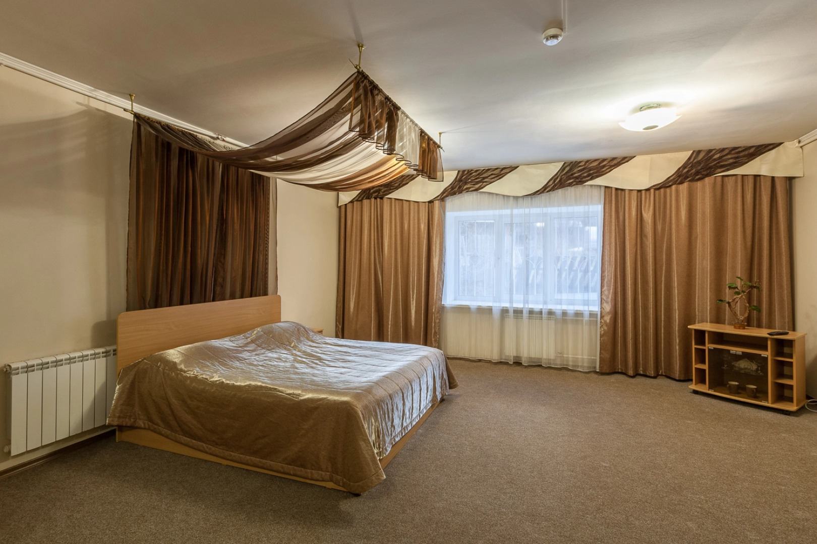 Мини-отель Хуторок