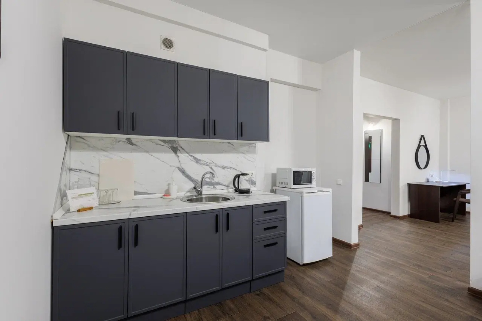 Апарт-отель Престольный (ex Фараон)