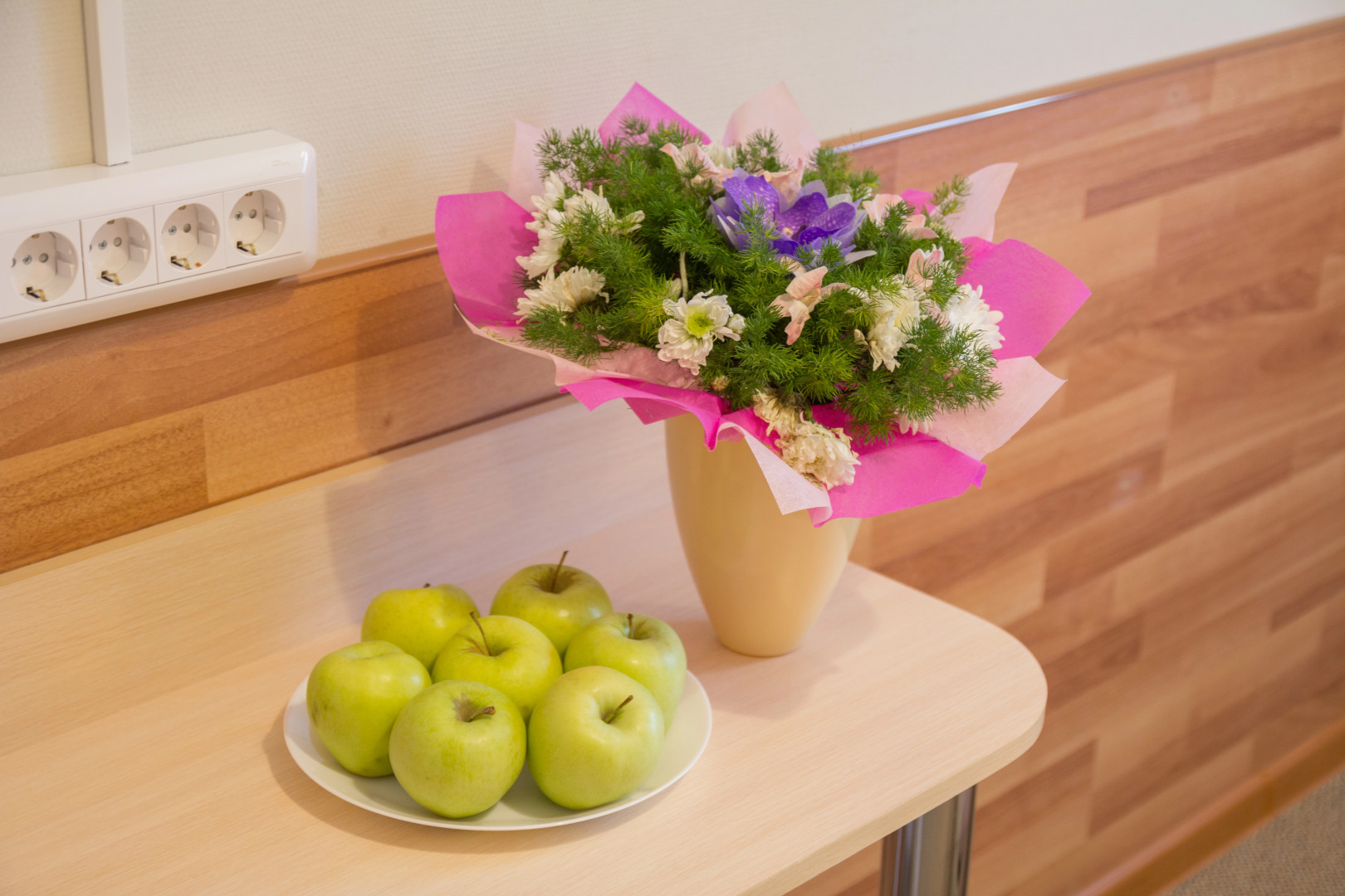 Арфа-отель на Рязанском проспекте