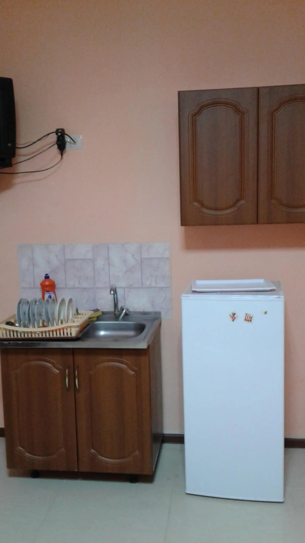 Гостевой Дом Атлан