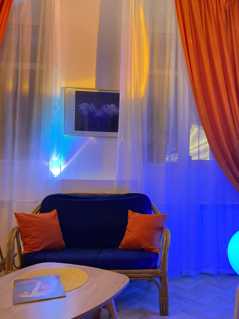 Квартира Art Home у Исаакия