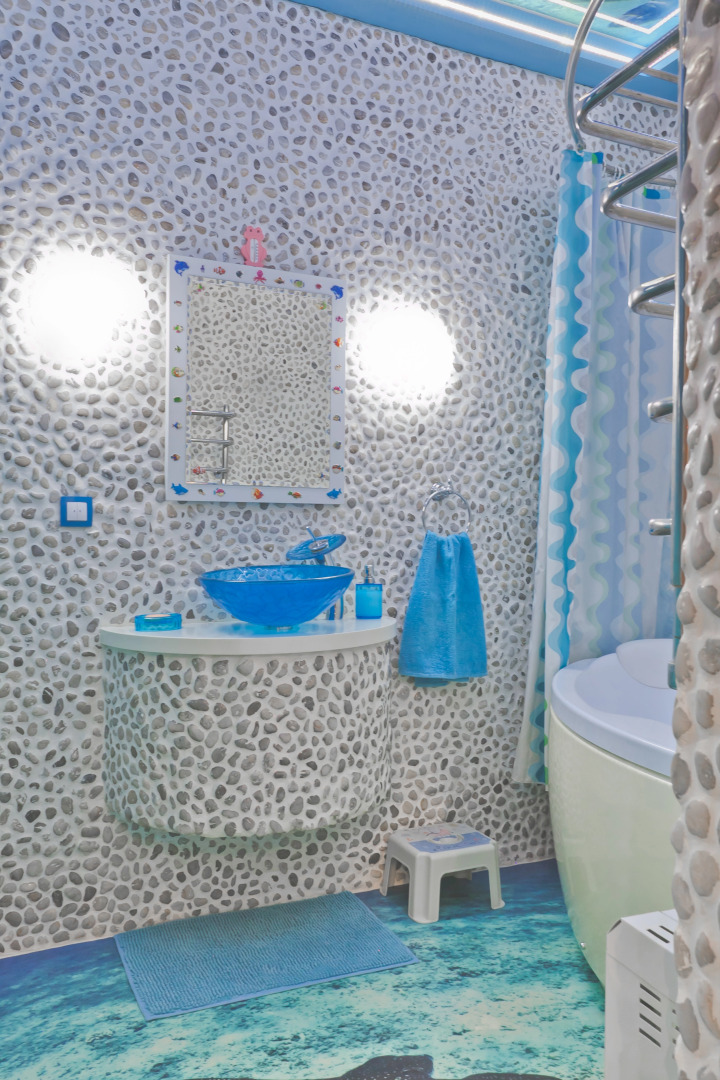 Гостевой дом Ленивый Дельфин