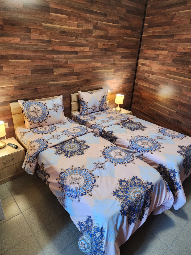 Гостевой дом Люкс