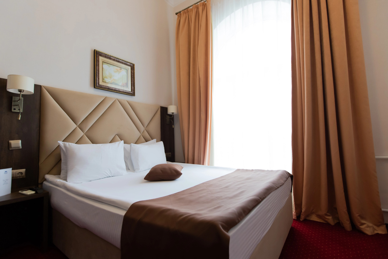 Отель Севастополь