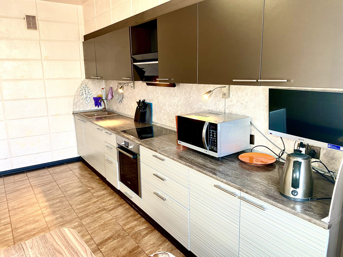 Апартаменты Top House Родионова 165/8