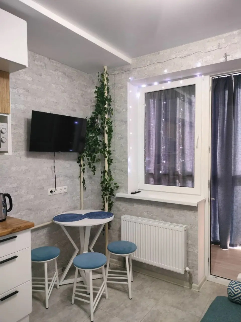 Квартира Колорадо рядом с озером