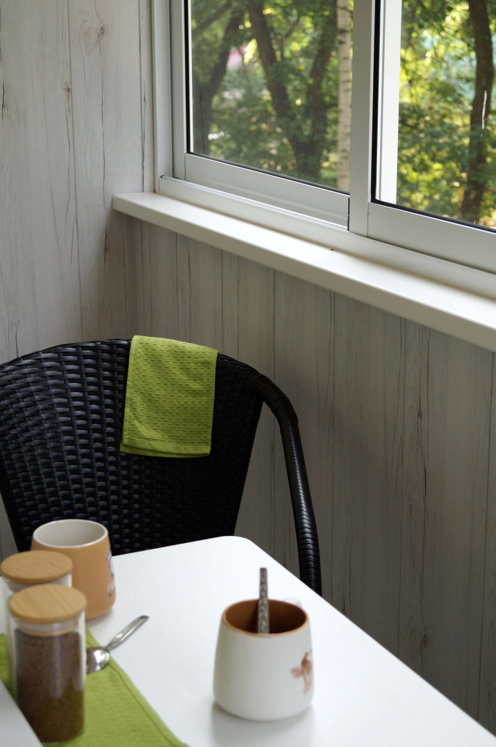 Квартира на Белинского