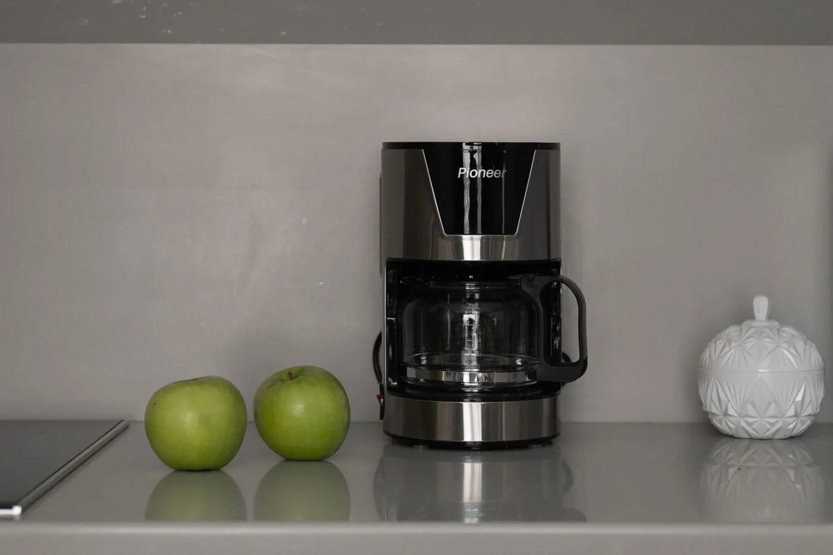 Квартира Шмитовский