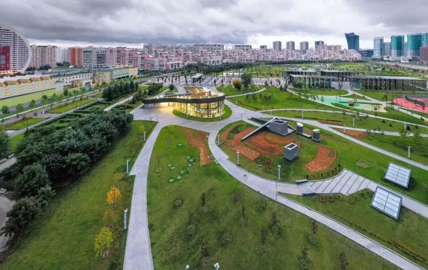 Апартаменты Алис Clear Reports