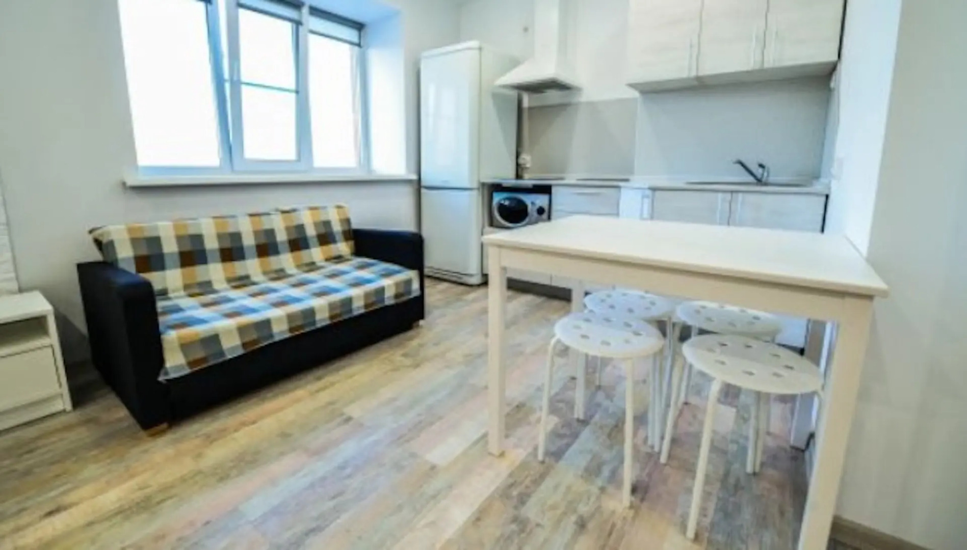 Квартира на улице Фурманова 4А