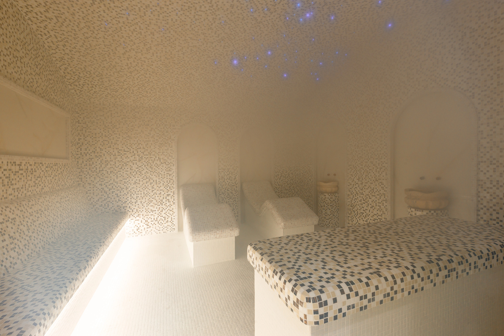 Отель Грейс Лазурь