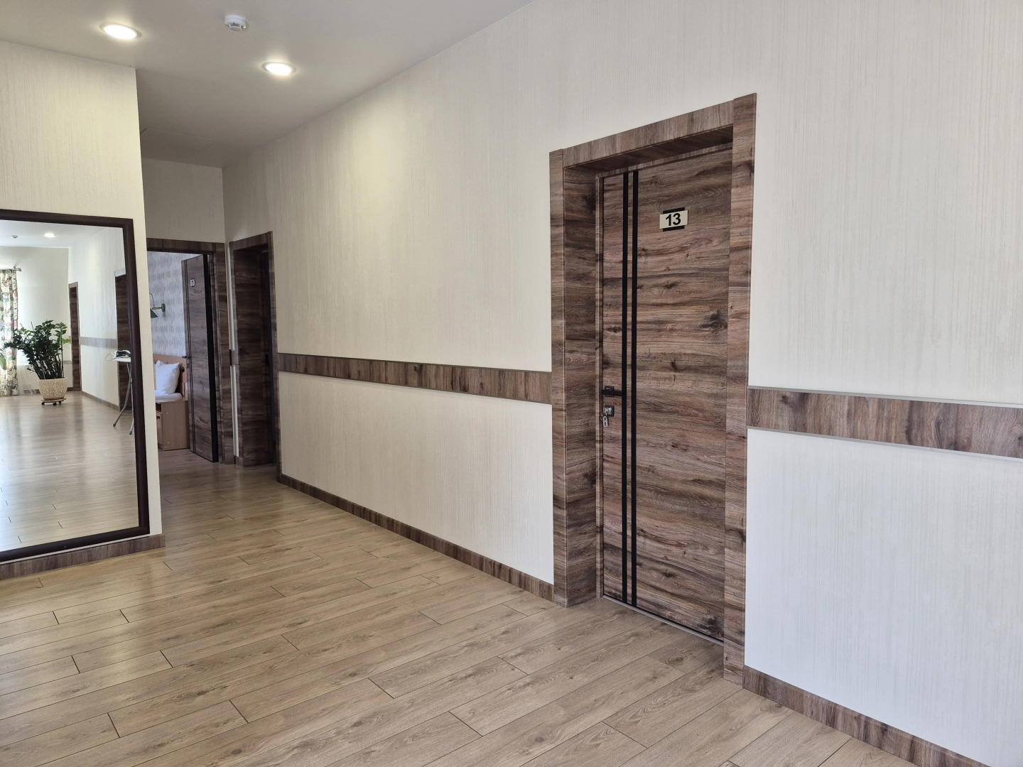 Эмигрант Гостевой Дом