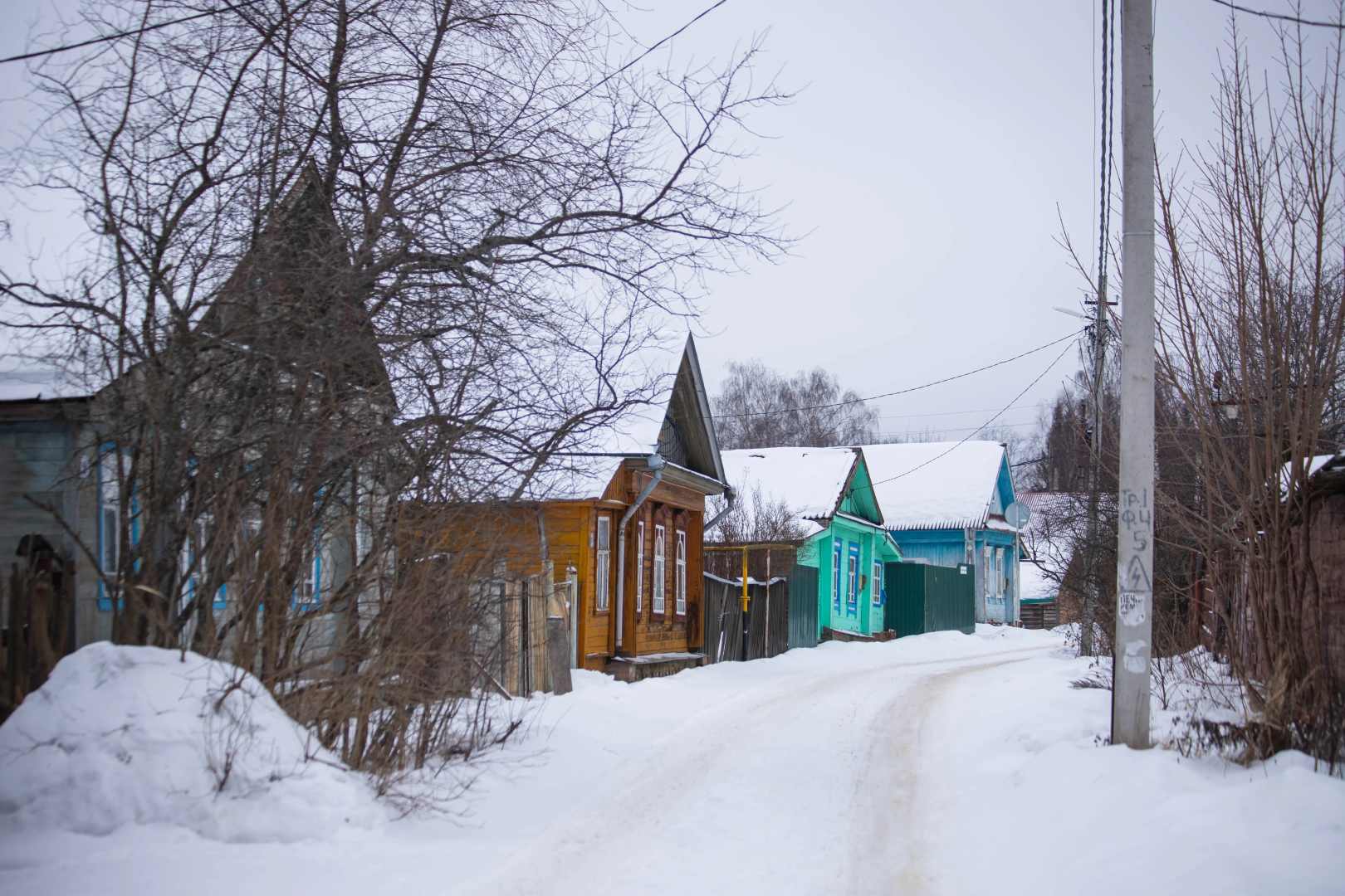 Банно-гостевой комплекс Старый город